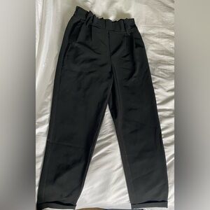 Ardene pant, color is black, small size around 24